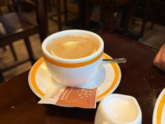 -La Creperie法餐厅(桃江路店)