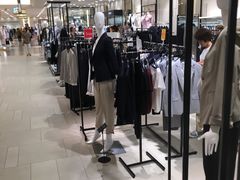 -阪急百货店(梅田总店)