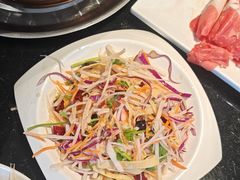 -东来顺饭庄·火锅(环岛店)