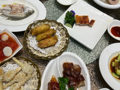 -庄氏祥记家常食府(国瑞建材家居博览中心店)