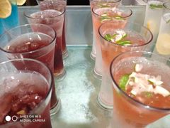 -芭菲盛宴·环球美食(袁家岗店)