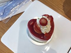 -1Cake壹刻蛋糕(奥体公园味觉艺术馆店)