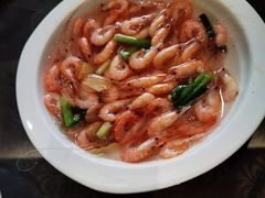 咸水湖虾（两）-湖鲜楼