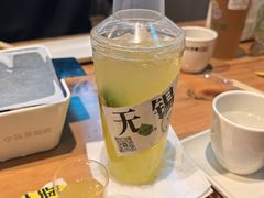 -本色.小马哥烧烤(无锡九里仓店)