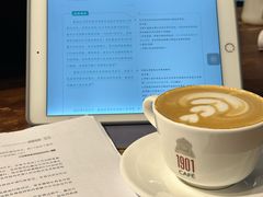 -1901 Cafe(西四店)