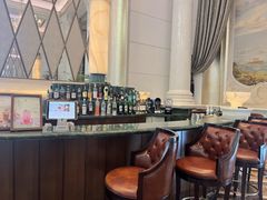 -海豚湾·大堂吧(厦门佰翔波特曼七星湾酒店)