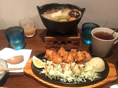 -铃木食堂(帽儿胡同店)