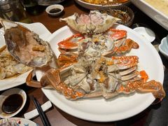 -高佳庄·舟山海鲜(海景旗舰店)