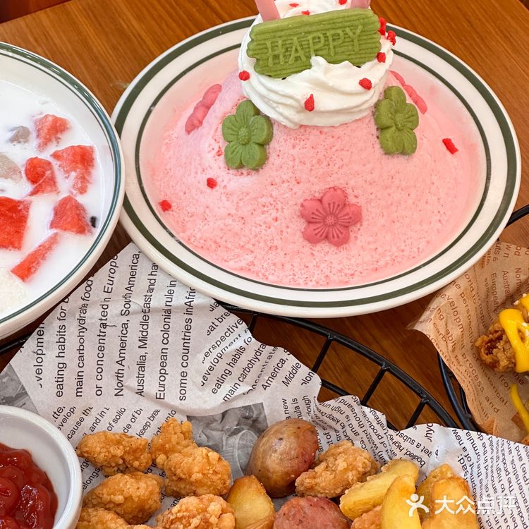 遂溪甜品脑袋快来集合啦‼️