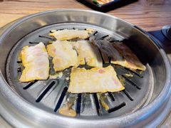 -九田家黑牛烤肉料理(顺义区华联金街店)