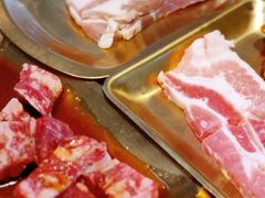 -8号苑自助烤场(西单店)