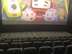-万象影城(杭州萧山万象汇店)