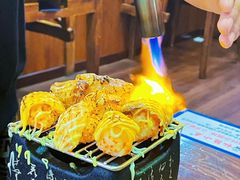 -仙隐小鹿中華の日料(正弘城店)