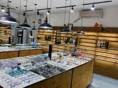 -罗伯特眼镜·蔡司官方授权(罗湖国贸店)