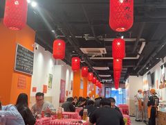 -荆九爷爆炒桥头三嫩(云南北路店)