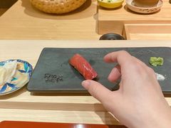 -橼舍鮨青木