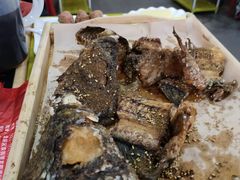 -活鱼馆(宜兴埠店)