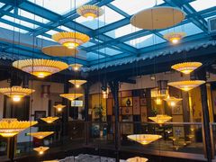 大堂-龙抄手(文殊坊店)