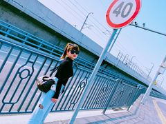 -海堤纪念公园