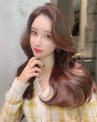 -sy杉影印象COLOUR专业烫染