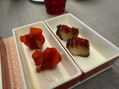 -柿合缘新京菜(国金中心商场店)