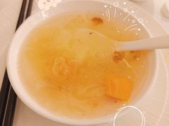 木瓜银耳汤-楚禾宴·家宴(光谷大道店)