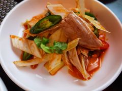 -国际艺苑大酒店·京华楼中餐厅