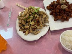 -昱德来·天津菜(河西店)