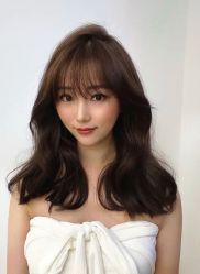 -TRIMS HAIR 修剪造型·烫染接发