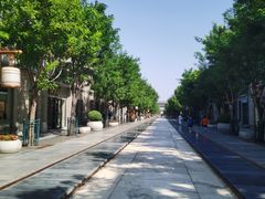 -北京前门大栅栏