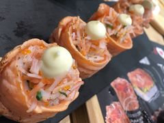 -Sushi Love 创意寿司(丽影广场店)