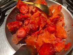 -韩山葵烤肉(太古里店)
