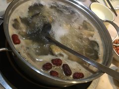 -佳养记百味鸡煲海曙孝闻街店