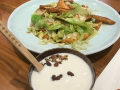 -巴依老爷新疆美食(望京小街店)