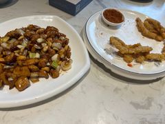 -不倒翁·安徽名菜楼(步行街店)