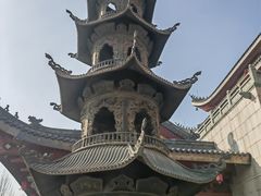 -上海东林寺(金山区)
