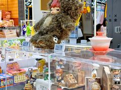 -泡泡玛特POPMART(侨福芳草地店)