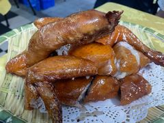 -海鲜街菜馆(海珠南路店)