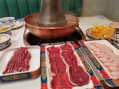 -京悦南门涮羊肉(长寿路店)
