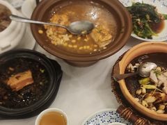 -围龙屋客家食府(福田店)