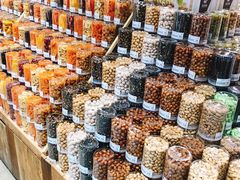 -果蔬好生活超市(乐堤港店)
