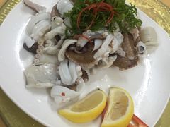 -真味馆(侨港碧海银滩店)