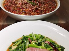 -金麒麟·庭院人家(水秀街店)