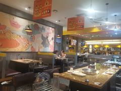 -黄记煌三汁焖锅(金凤万达广场店)