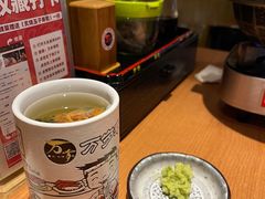 -万岁寿司(天河领展店)