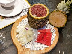 -别院里音乐餐酒吧(双流航空港店)