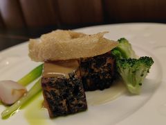 -上蔬无瑕· 创意素食·Vegetarian(华采天地店)