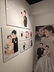 -茉野映画婚纱摄影(成都店)