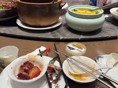 -同庆楼(滨湖万达广场店)