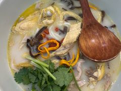 -云味馆·云南菜·云南米线(地王店)
